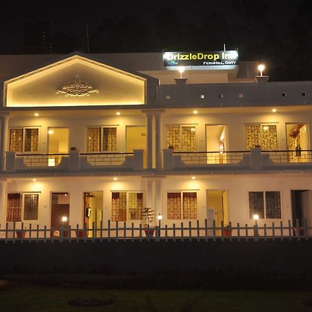 Drizzle Drop Inn Ooty Bagian luar foto