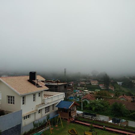 Drizzle Drop Inn Ooty Bagian luar foto