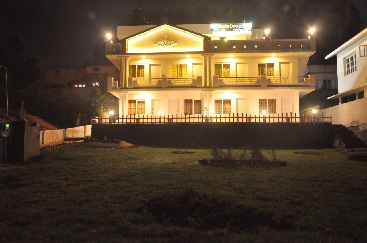 Drizzle Drop Inn Ooty Bagian luar foto