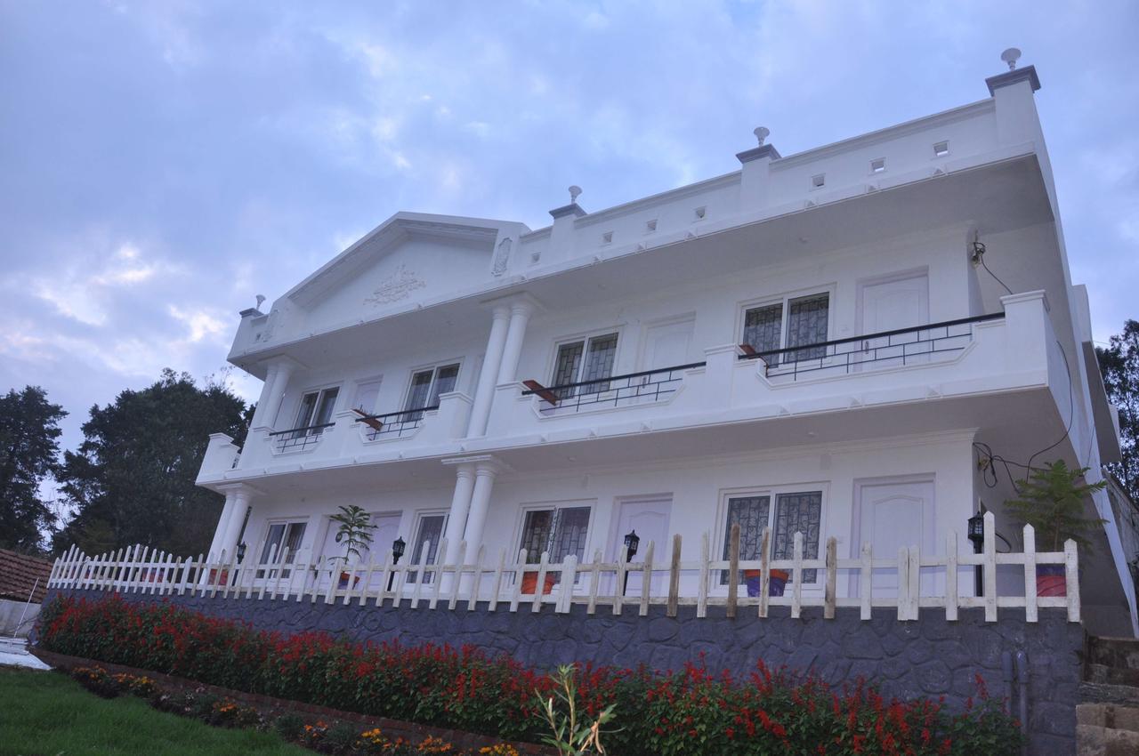 Drizzle Drop Inn Ooty Bagian luar foto