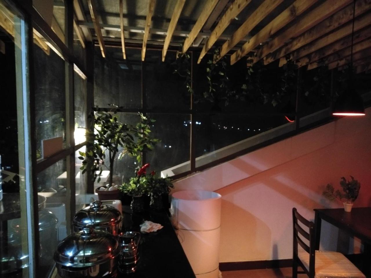 Drizzle Drop Inn Ooty Bagian luar foto