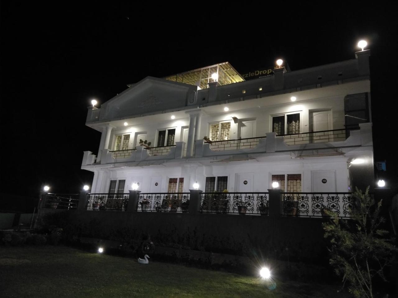 Drizzle Drop Inn Ooty Bagian luar foto