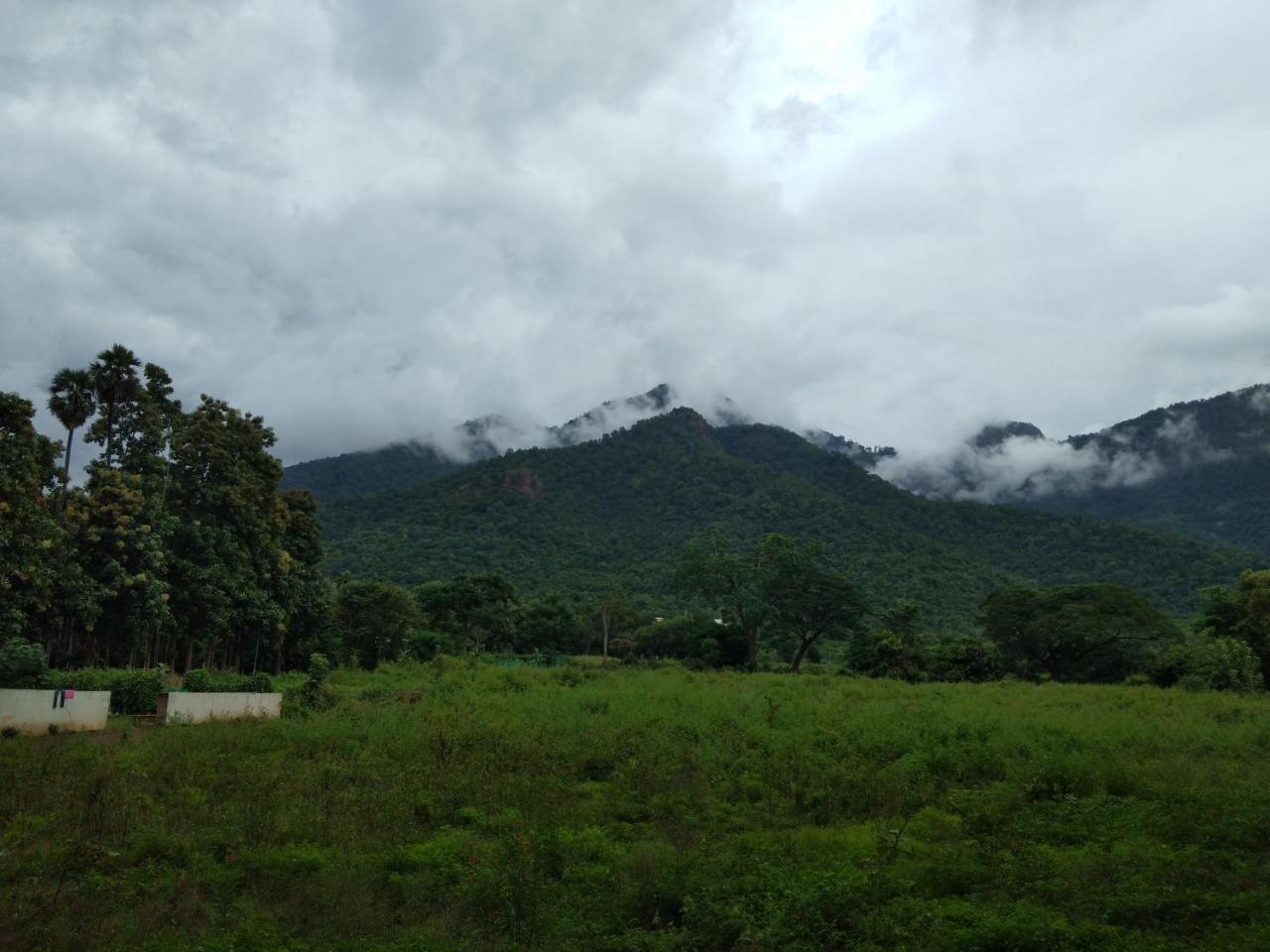 Drizzle Drop Inn Ooty Bagian luar foto