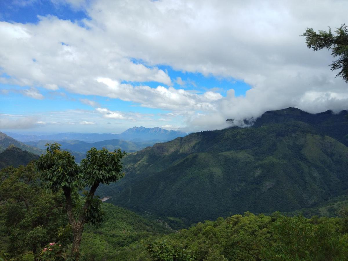 Drizzle Drop Inn Ooty Bagian luar foto
